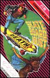 Skateboard Joust Box Art Front